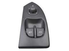 Commutateurs et commandes